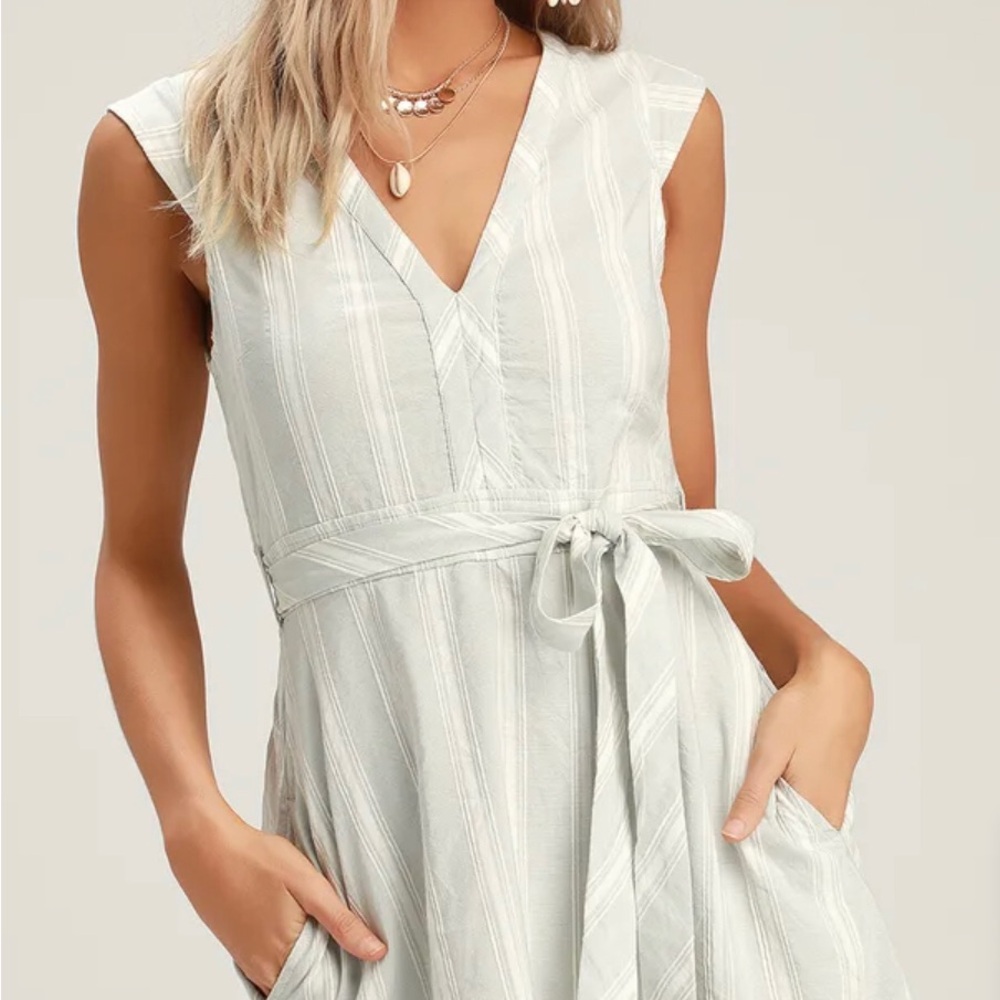 O’Neill Jamyson Dress
